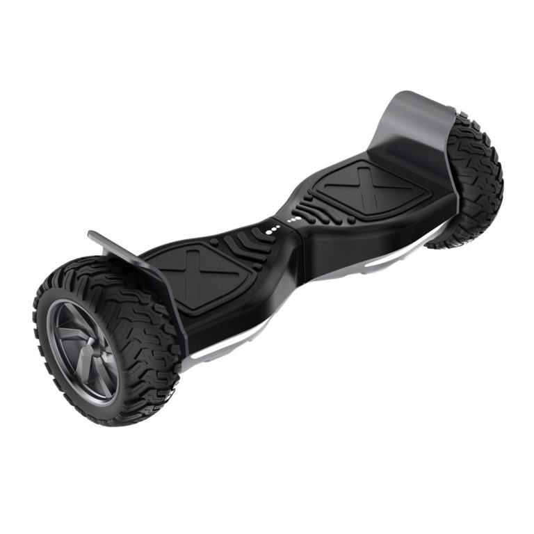 Kiwano KO-X Electric Smart Scooter + Bag Black KO-XSRBKBS
