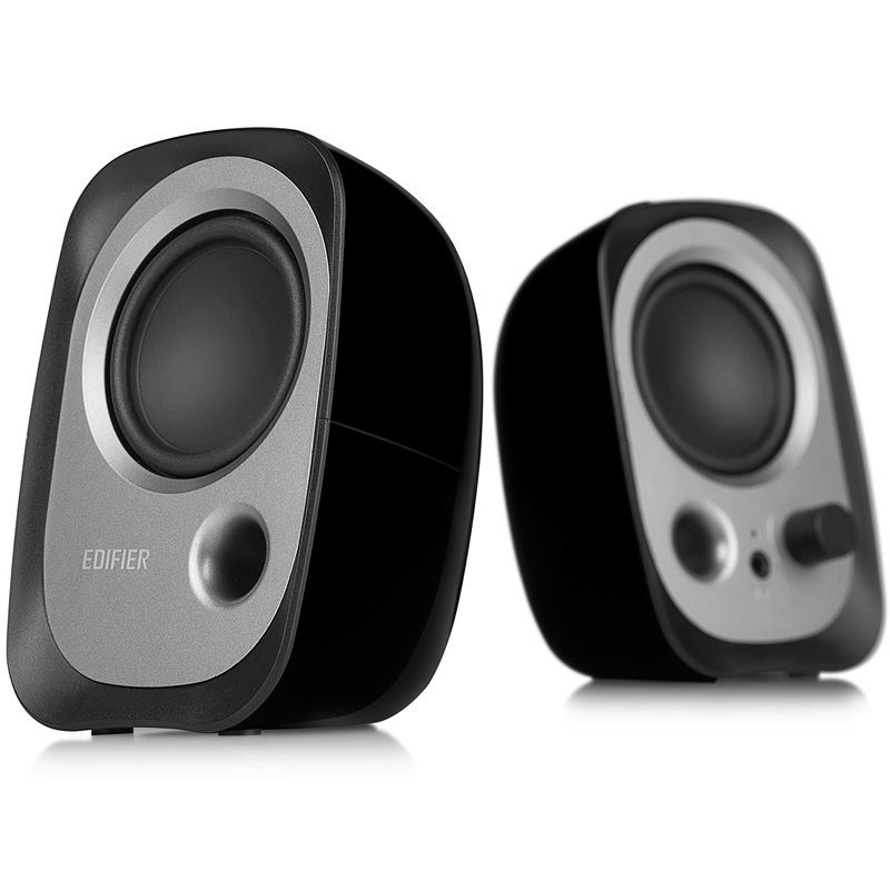 Edifier r12u