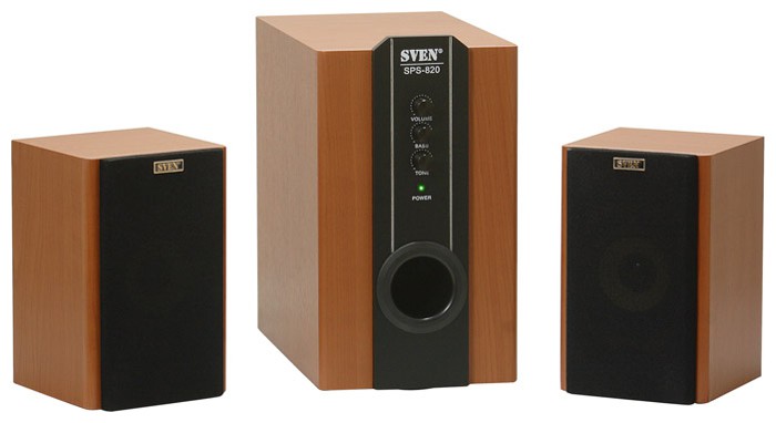 SVEN SPS-820