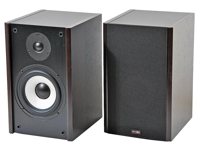 Microlab Solo-2 mk3