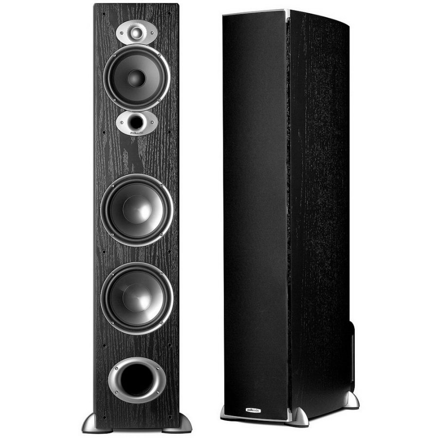 Polk Audio RTi A7