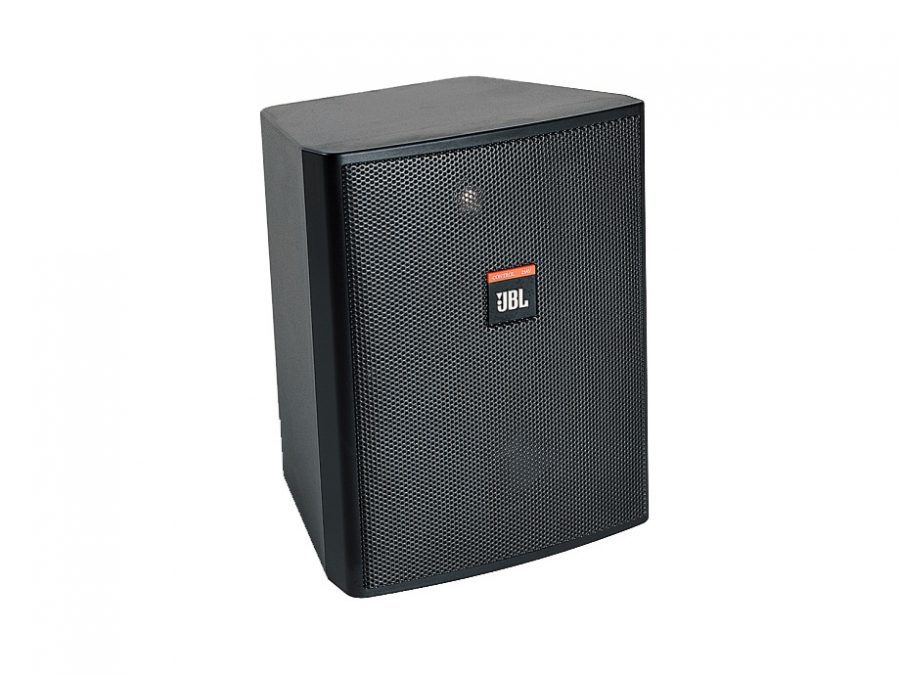 JBL Control 25
