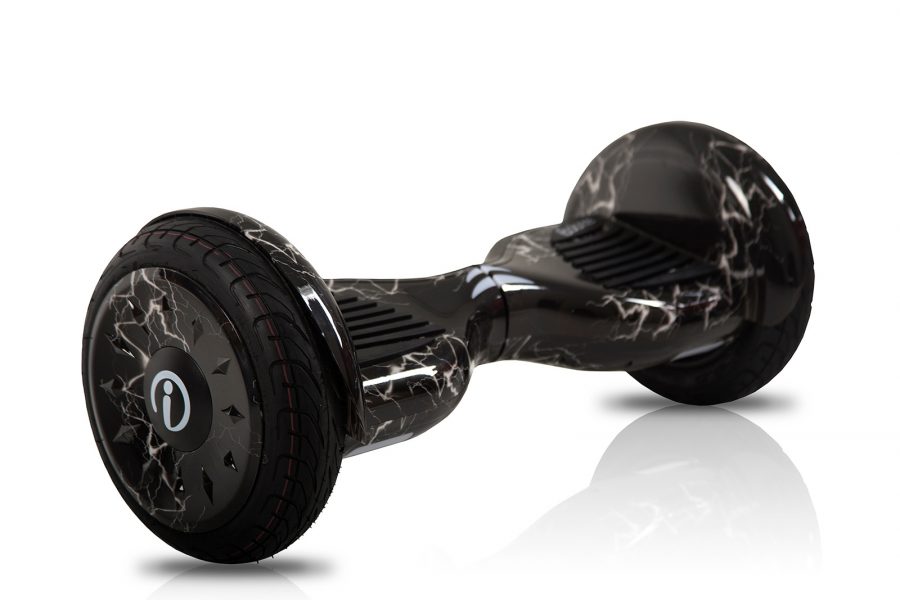 How to choose a hoverboard