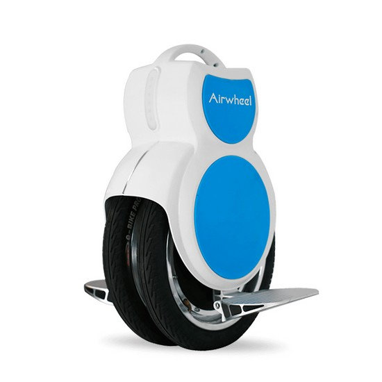 unicycle scooter