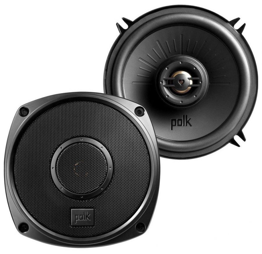 broadband speakers