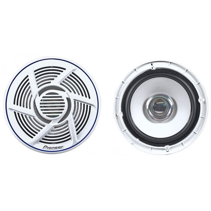 Pioneer TS-MR1600