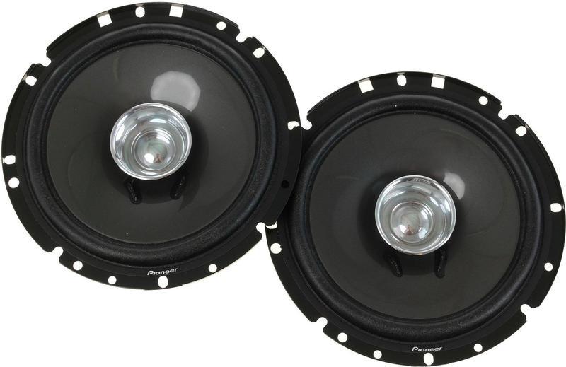 Pioneer TS-1701I
