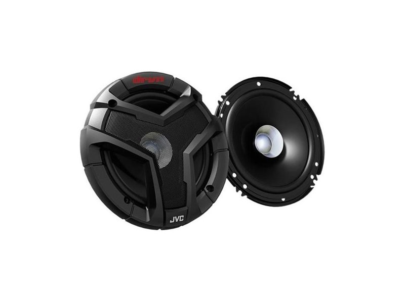  JVC CS-V618
