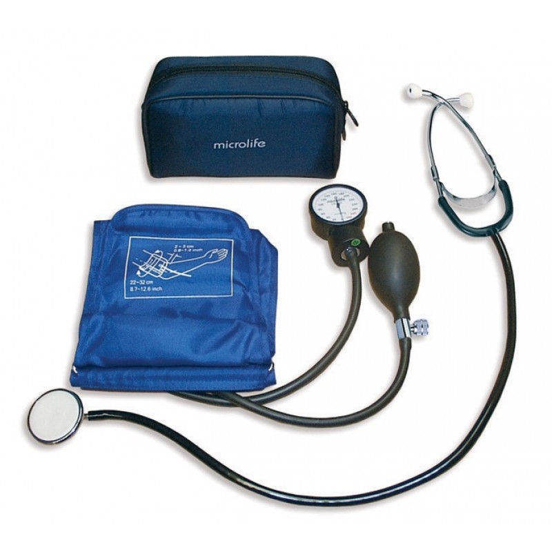 Microlife BP AG1 - 20
