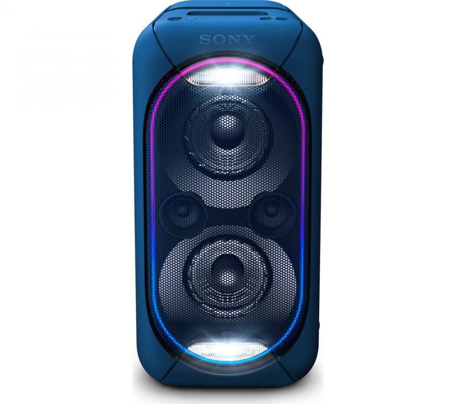 Sony GTK-XB60