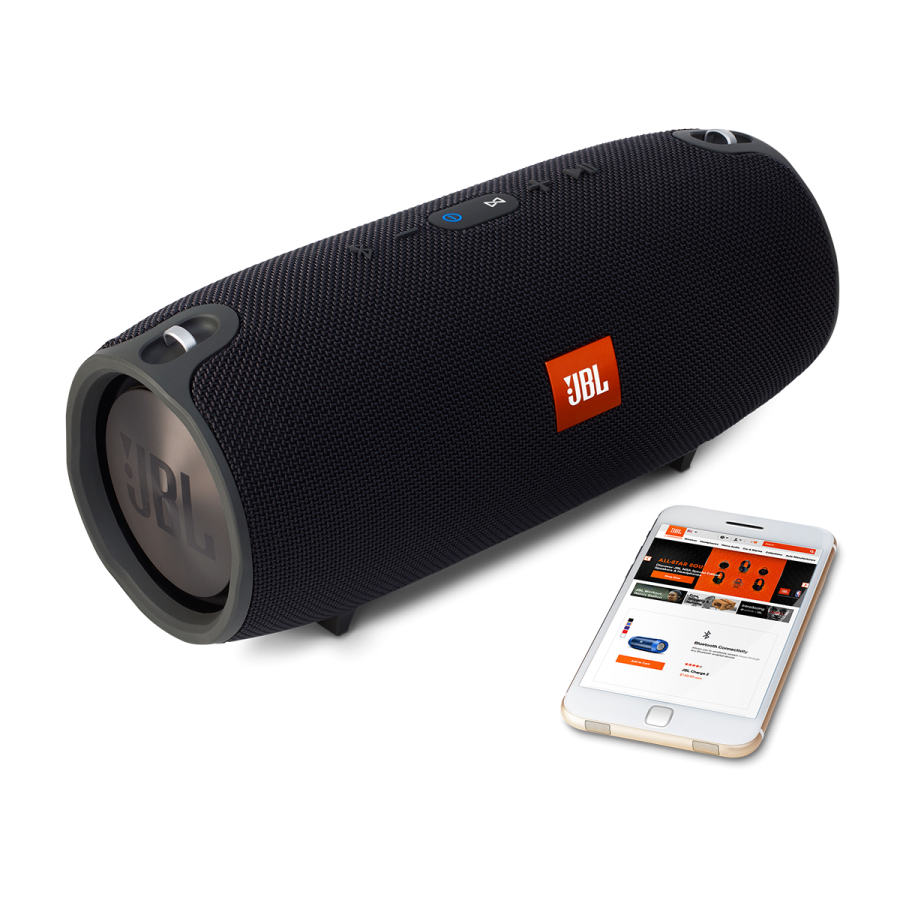 JBL Xtreme