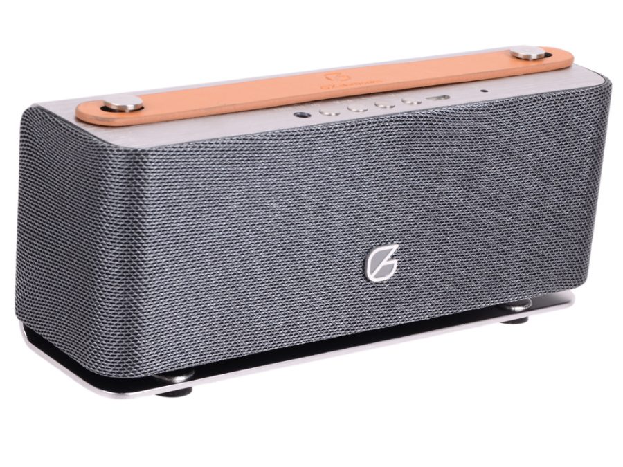 GZ electronics LoftSound GZ-44