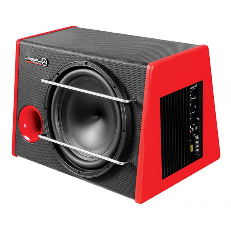 active subwoofer