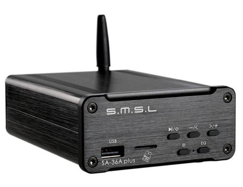 SMSL SA-36A Plus