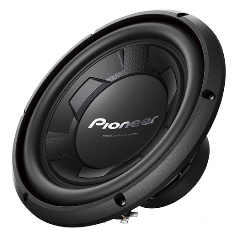 PIONEER TS-W106M