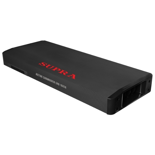 Supra SRD-1602A