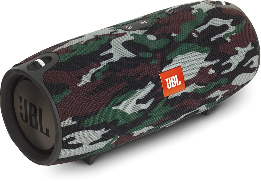 JBL Xtreme Special Edition