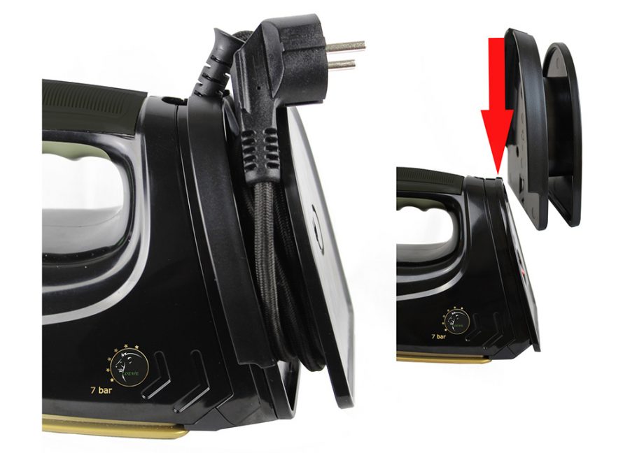 Loewe Premium Power Station Cord