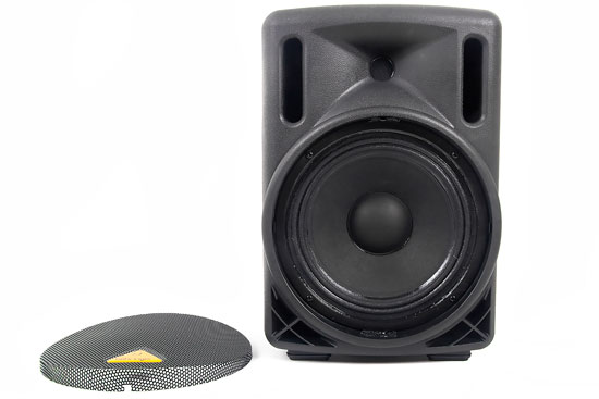 active speakers