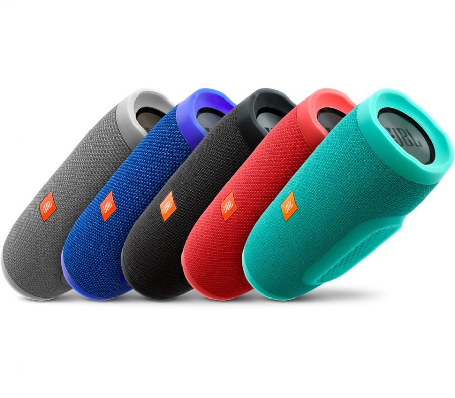 portable jbl speaker