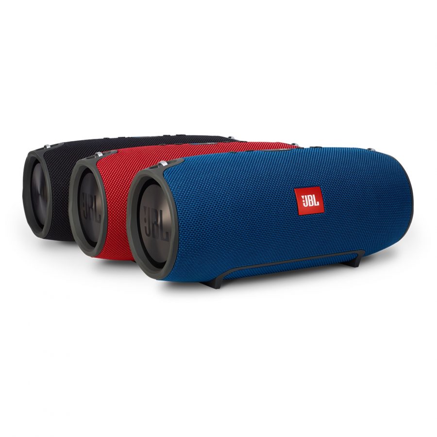 JBL Xtreme
