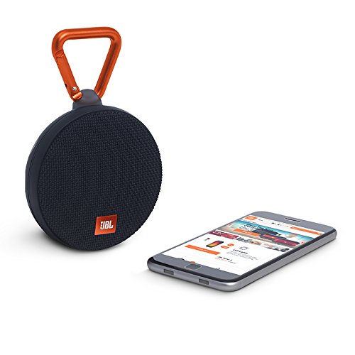 JBL Clip 2