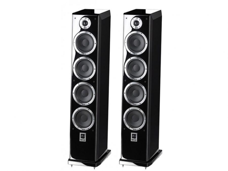 Heco Ascada 600 Tower
