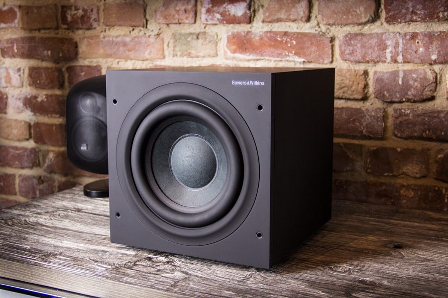 subwoofer for home
