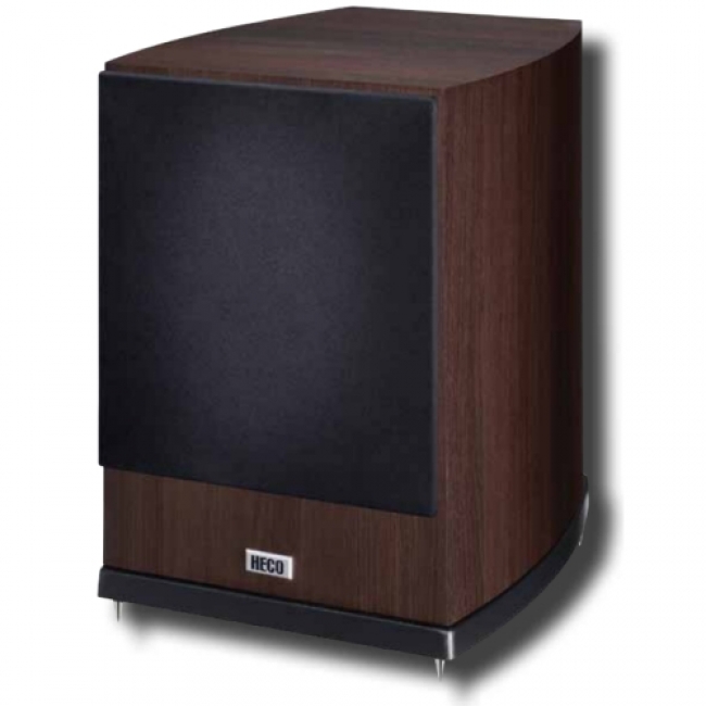 Heco Victa Prime Sub 252 A
