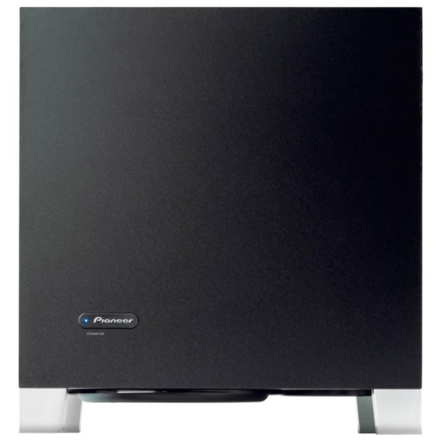 Pioneer s-51w