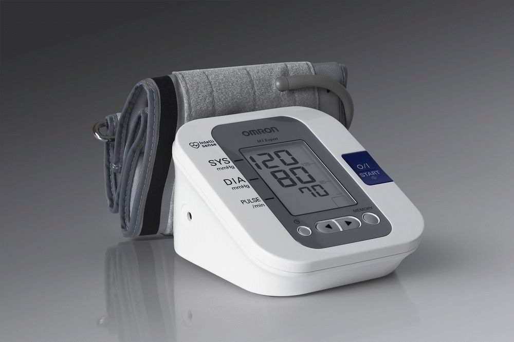 tonometers automatic rating