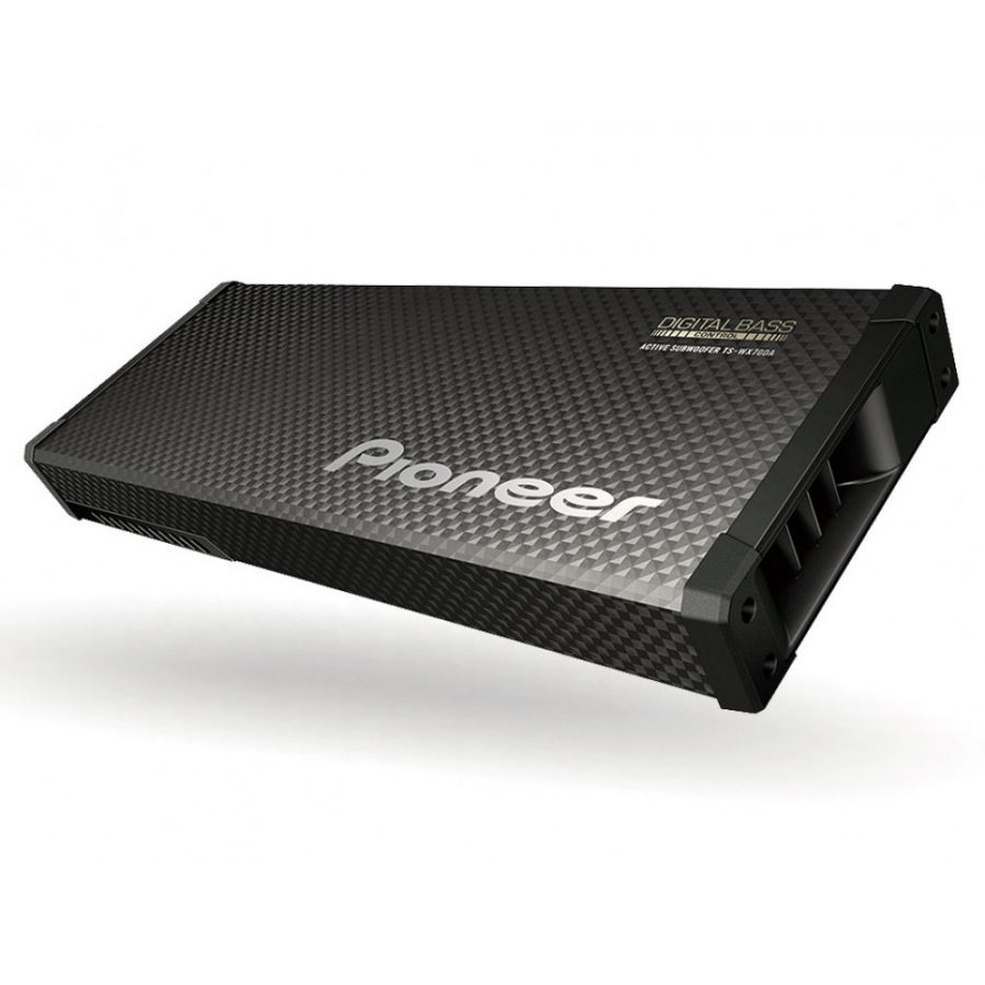 Pioneer TS-WX70DA