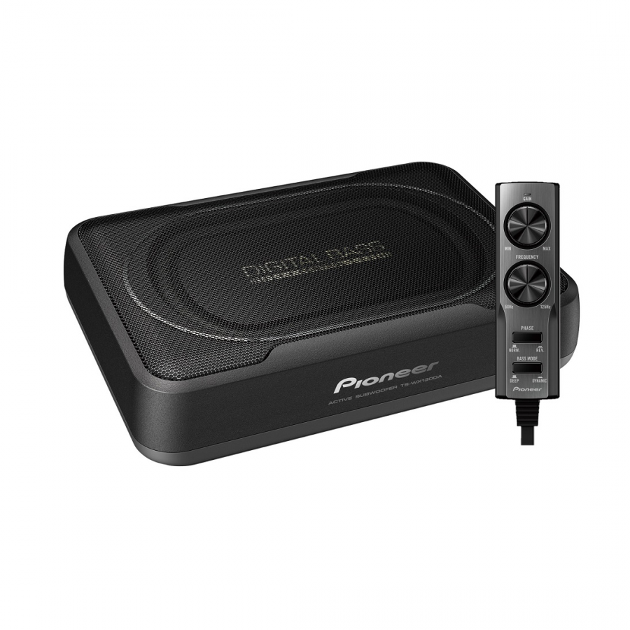 Pioneer TS-WX130DA