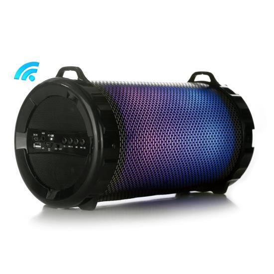 portable speaker