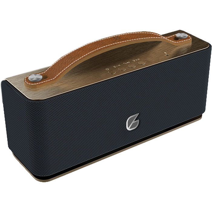 GZ electronics LoftSound GZ-44