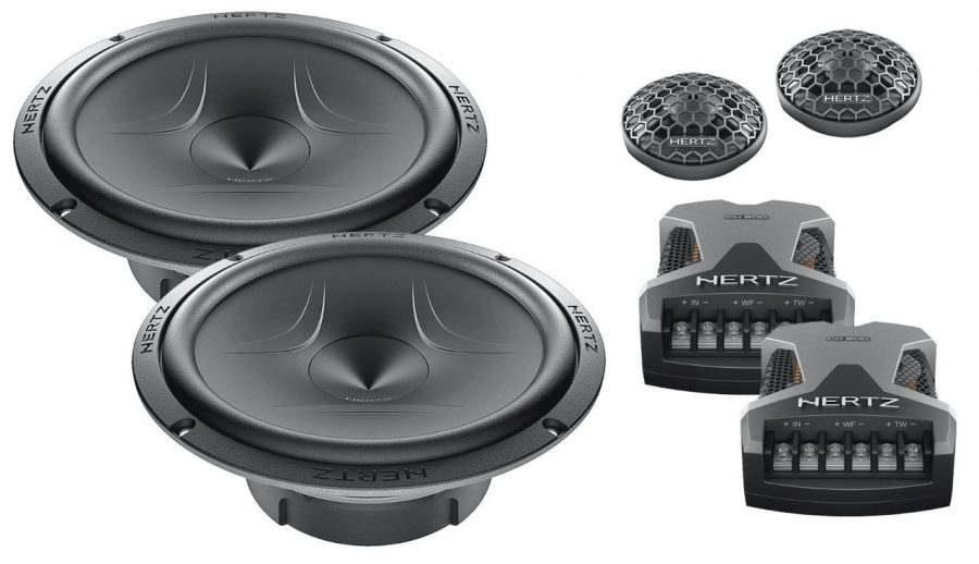 Hertz ESK 165.5
