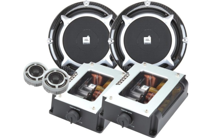 JBL 670GTi