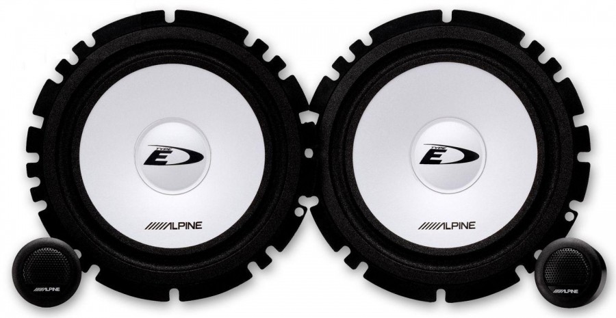 Alpine SXE-1750S