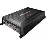 Amplifier for subwoofer: a significant increase in the capabilities of the car speaker system