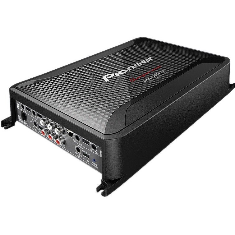 amplifier for subwoofer
