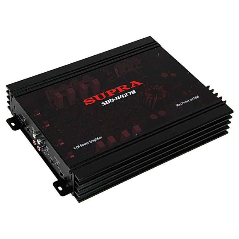 SUPRA SBD-A4270