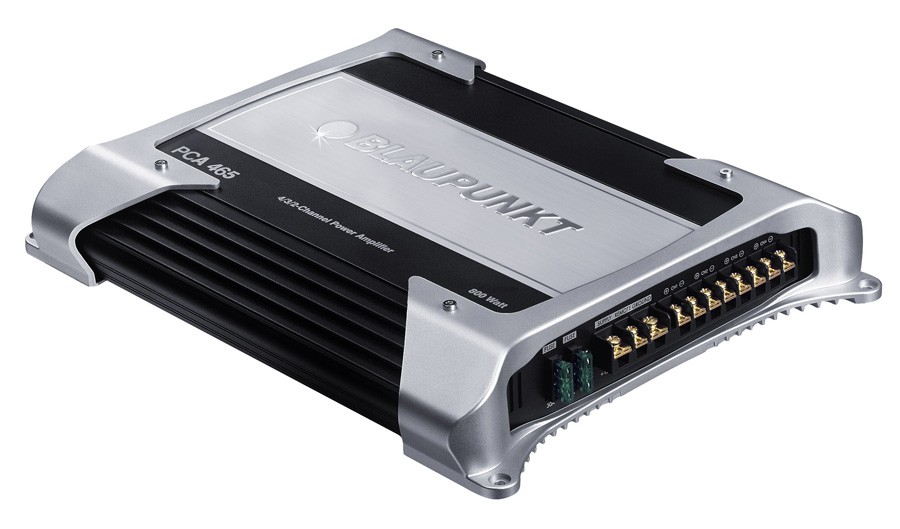 Blaupunkt GTA 475
