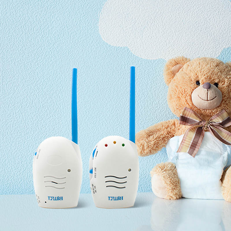 baby monitor rating