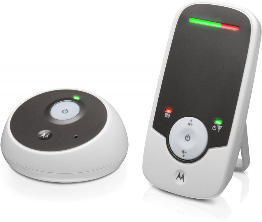 Motorola MBP160