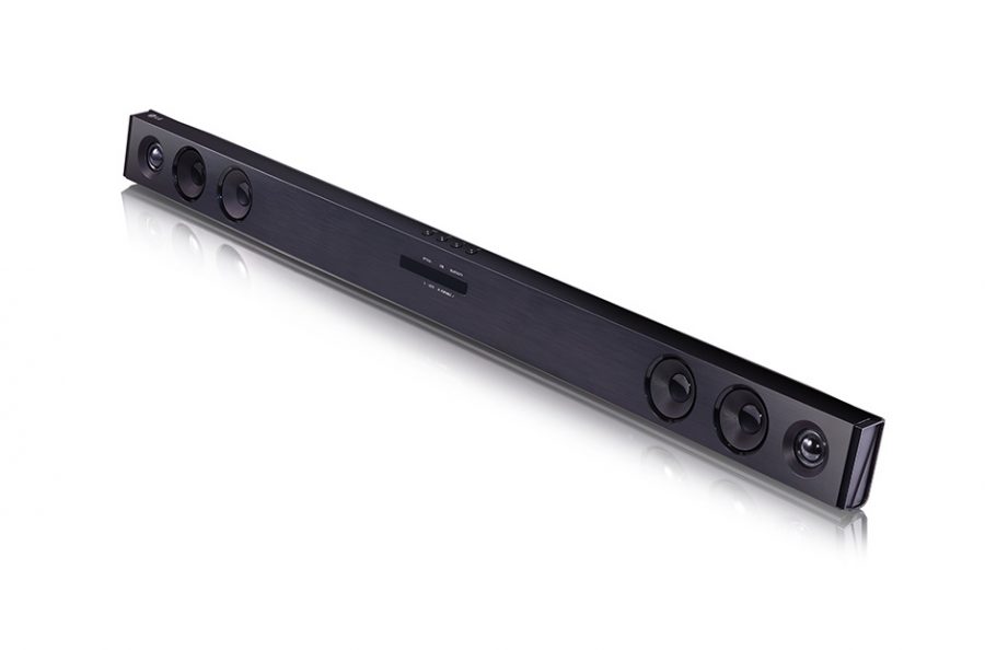 LG SJ3