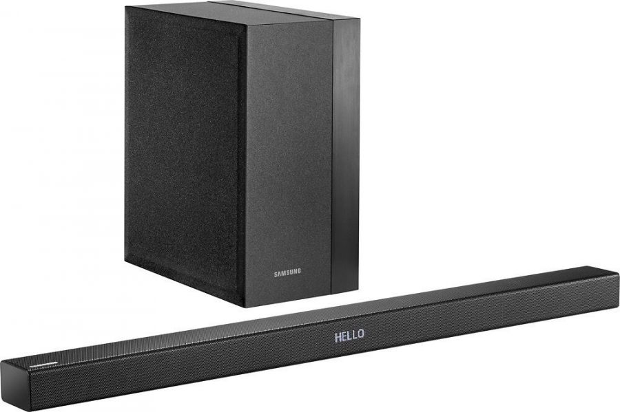 Samsung HW-K450