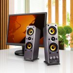 Choosing the best speakers for your computer