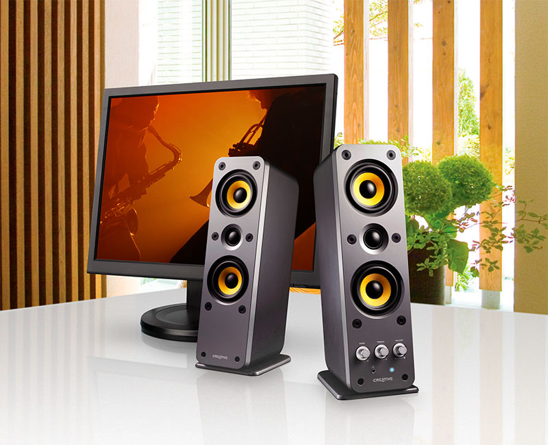 best computer speakers