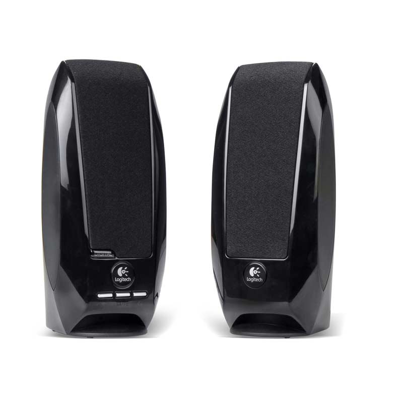 Logitech S150
