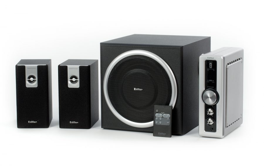 Edifier HCS2330
